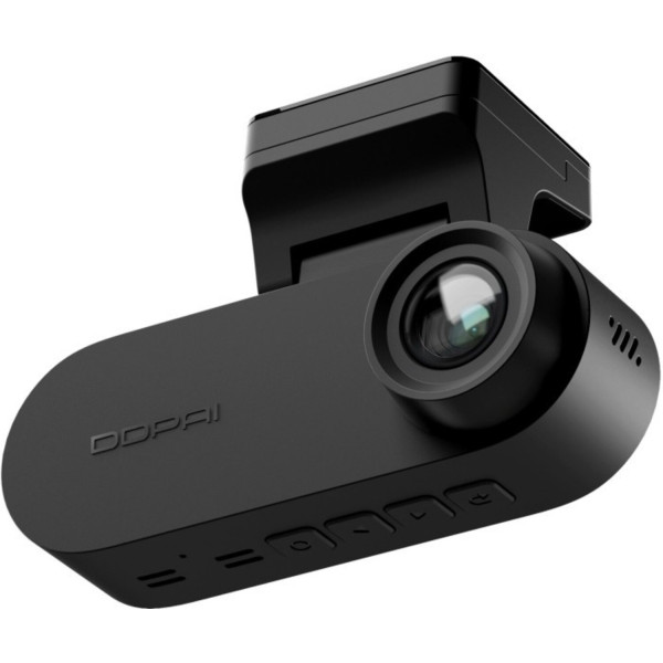 Фото - Відеореєстратор DDPai N2 Dual