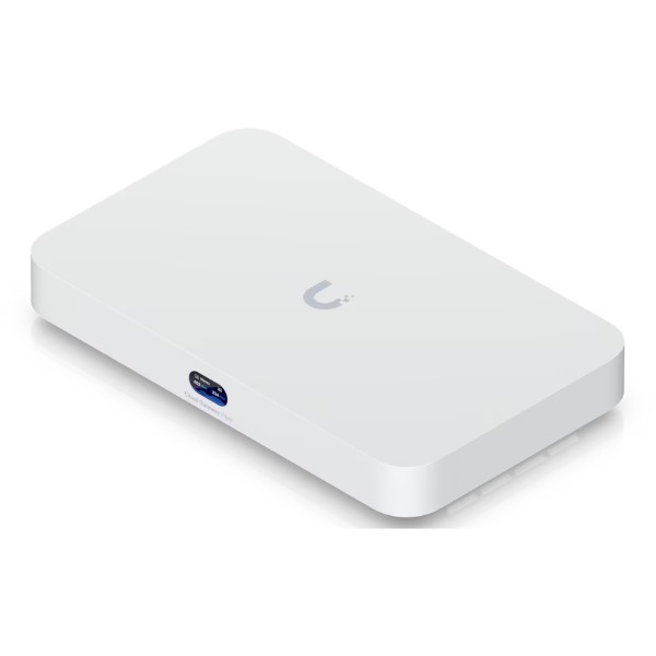 Фото - Маршрутизатор VPN Ubiquiti UCG-FIBER