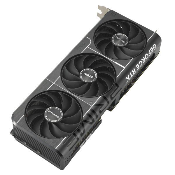 Фото - Видеокарта Asus PRIME GeForce RTX 5070 12GB GDDR7 OC Edition (PRIME-RTX5070-O12G)