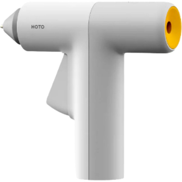 Фото - Клеевой пистолет HOTO Lithium Glue Gun White (QWRJQ001)
