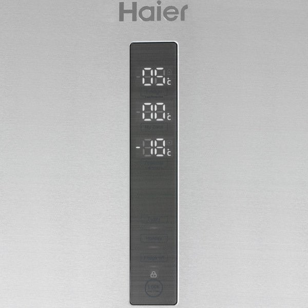 Фото - Холодильник Haier A3FE742CMJ