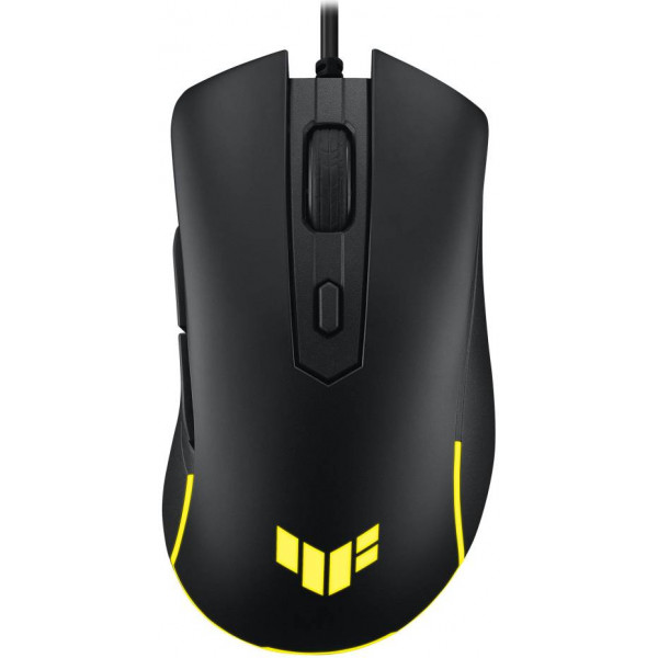Фото - Уценка - Мышь проводная игровая Asus TUF Gaming M3 Gen II USB Black (90MP0320-BMUA00)