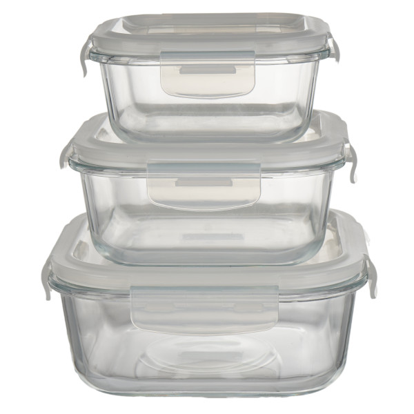 Фото - Ємність для зберігання Ecomo THERMO BOX 510 мл (3SC050-LL)