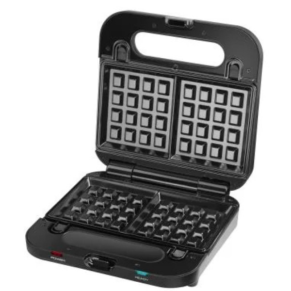 Фото - Бутербродница Amica SMK 4011