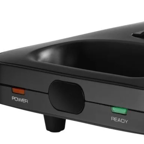 Фото - Бутербродница Amica SMK 4011