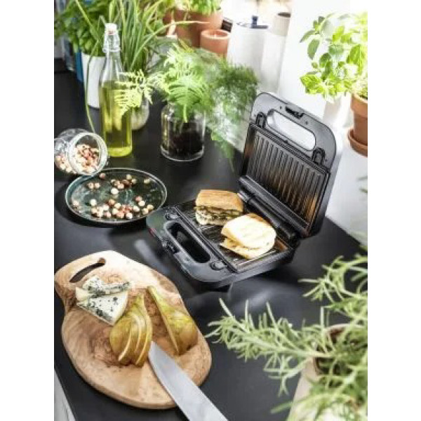 Фото - Бутербродница Amica SMK 4011