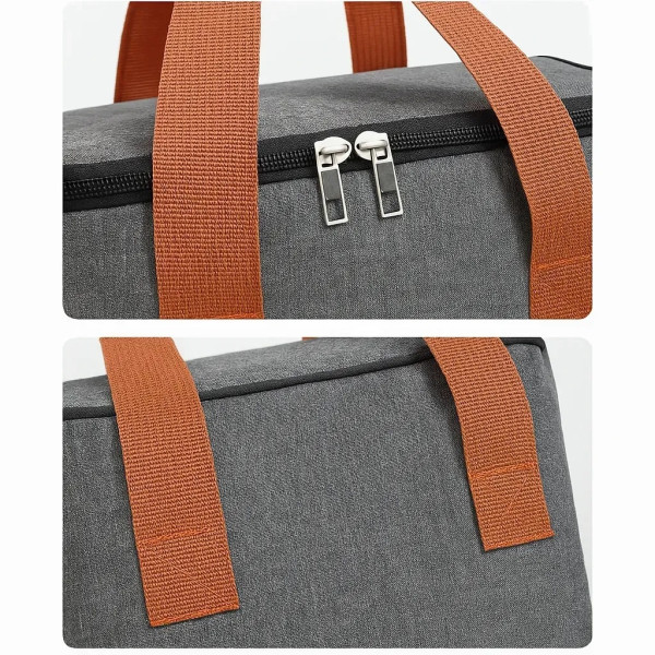 Фото - Сумка ізотермічна Ecokraft TG14 (RJTPS24102311)