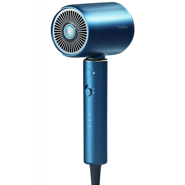 Фото - Фен Xiaomi ShowSee Hair dryer (SHWS-VC200-B-EU)