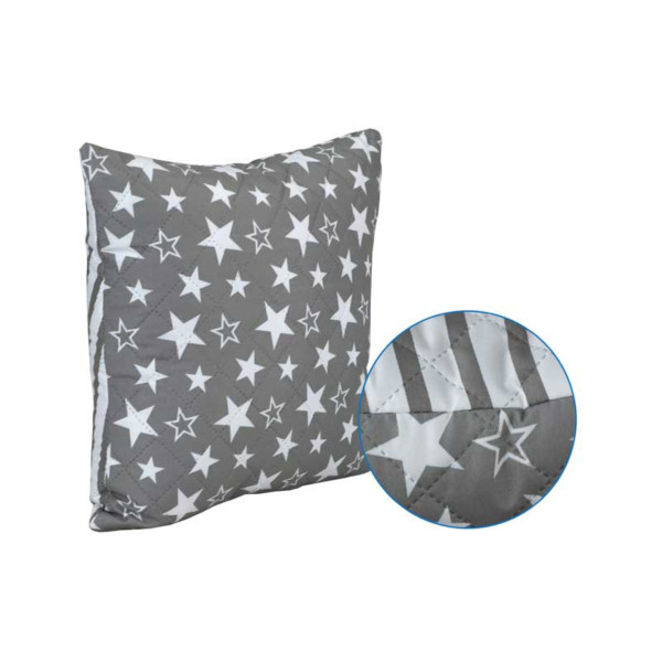 Фото - Подушка декоративная Руно 40х40 (311.52_star)