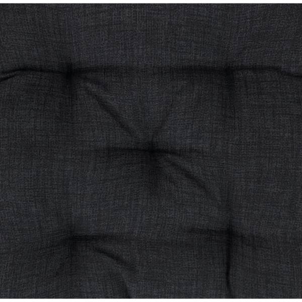 Фото - Подушка для стільця Прованс 40х40 Black Milan (023617)