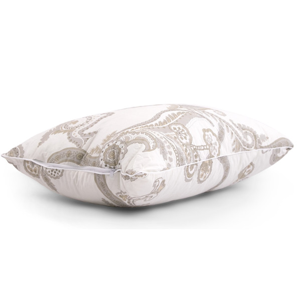 Фото - Подушка стандартная Руно 40х60 (309.11CЛУ_Luxury)