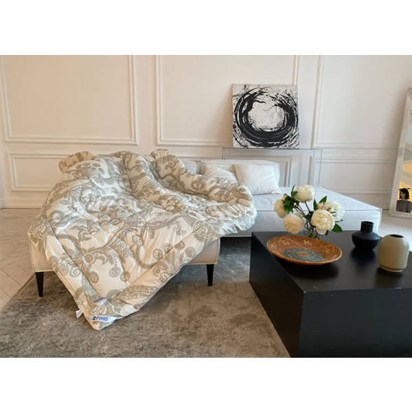 Фото - Подушка стандартная Руно 70х70 (313.11CЛУ_Luxury)