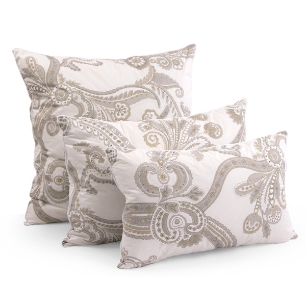 Фото - Подушка стандартная Руно 40х60 (309.11CЛУ_Luxury)