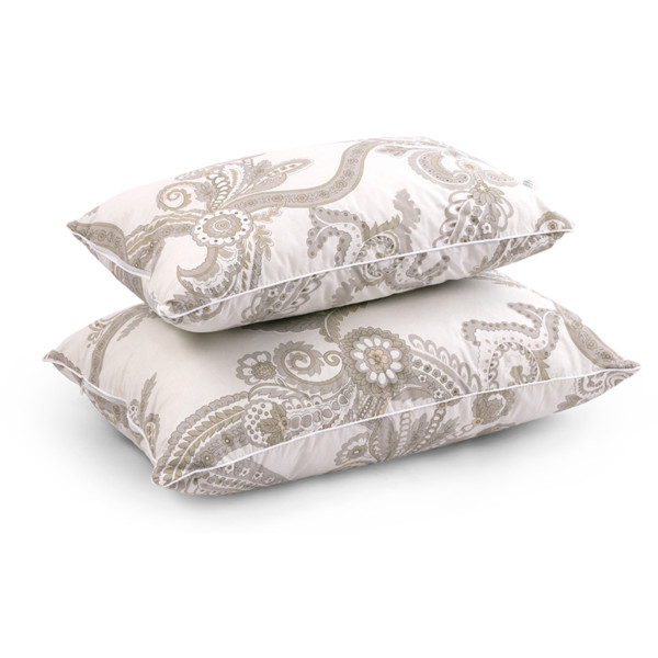 Фото - Подушка стандартная Руно 40х60 (309.11CЛУ_Luxury)