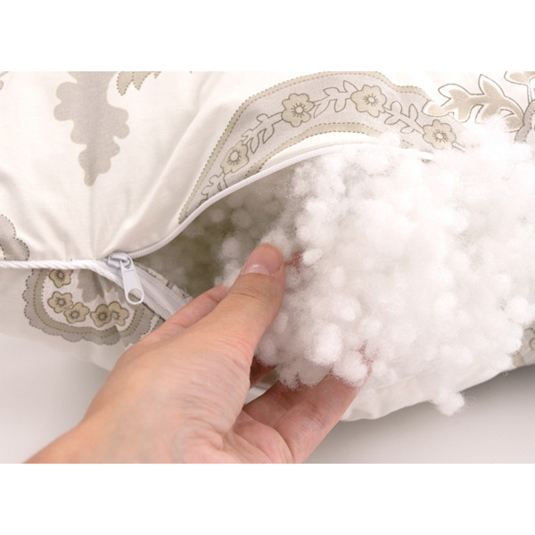 Фото - Подушка стандартная Руно 40х60 (309.11CЛУ_Luxury)