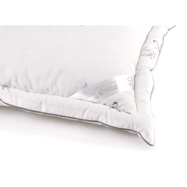 Фото - Подушка стандартна Руно 40х60 (309_Silver Swan)