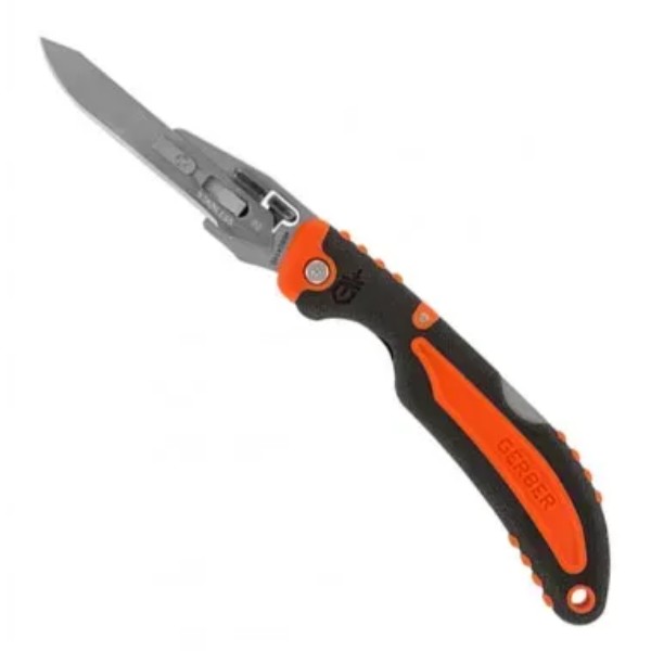 Фото - Ніж туристичний Gerber Vital Pocket Folder (1027855)