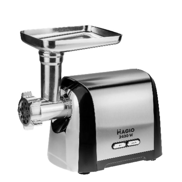 Фото - Мясорубка Magio MG-269