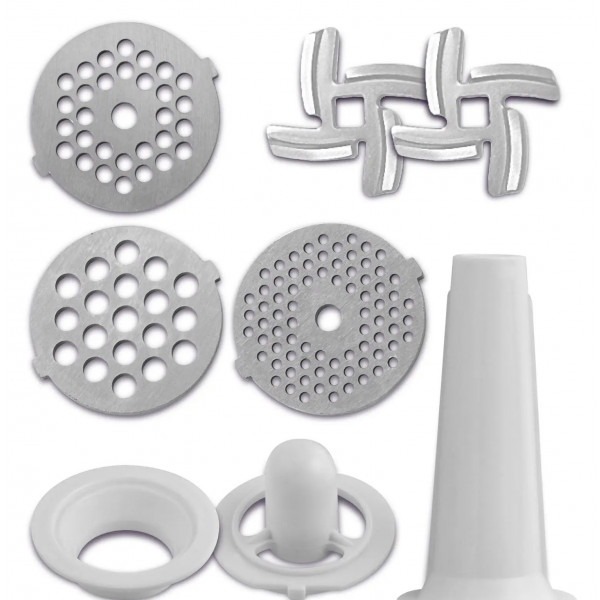 Фото - Мясорубка Magio MG-269