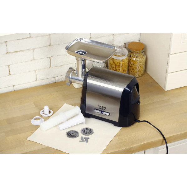 Фото - Мясорубка Magio MG-269