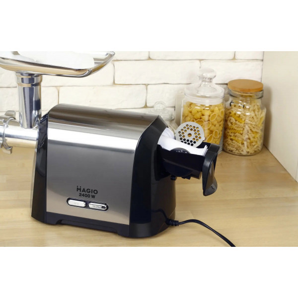 Фото - Мясорубка Magio MG-269