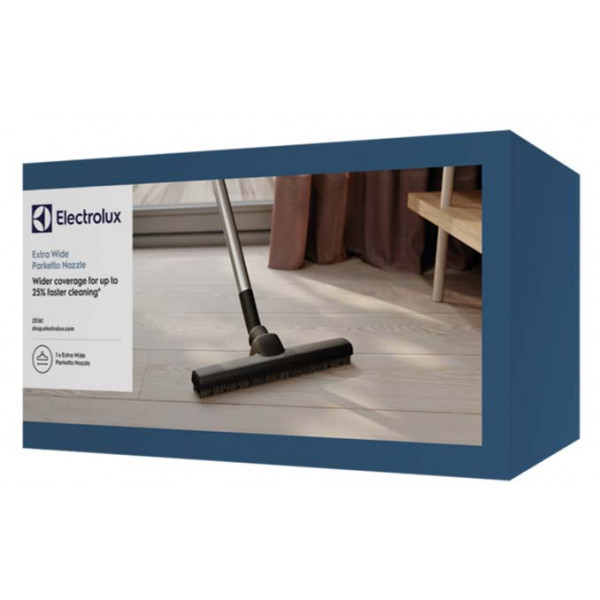 Фото - Насадка для пылесоса Electrolux ZE161
