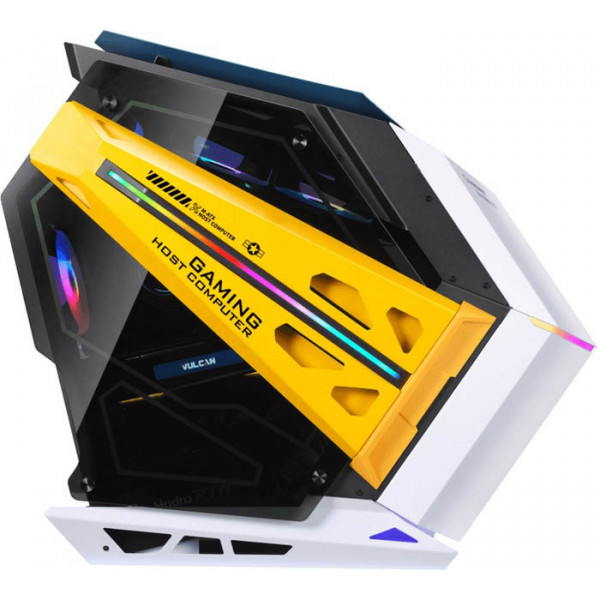 Фото - Корпус Gamemax Autobot-II без БЖ