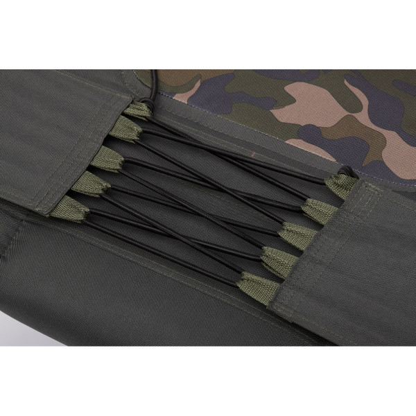 Фото - Розкладне ліжко Prologic Avenger S/Bag & Bedchair System 8 leg (18461539)
