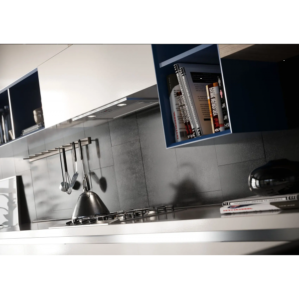 Фото - Вытяжка встраиваемая Best Chef Smart box 1000 inox 74 (OCAR70J4SW.S3.SA_BST)