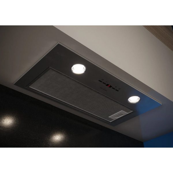 Фото - Вытяжка встраиваемая Best Chef Smart box 1000 inox 74 (OCAR70J4SW.S3.SA_BST)