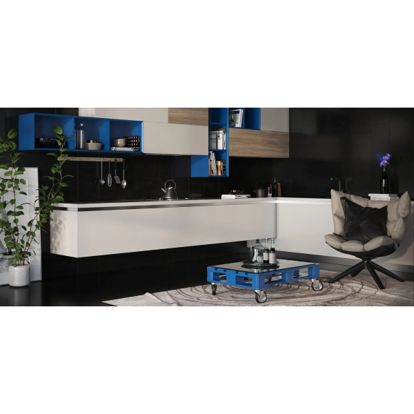 Фото - Вытяжка встраиваемая Best Chef Smart box 1000 inox 74 (OCAR70J4SW.S3.SA_BST)