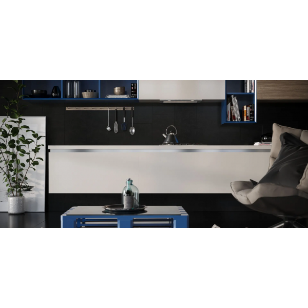 Фото - Вытяжка встраиваемая Best Chef Smart box 1000 inox 74 (OCAR70J4SW.S3.SA_BST)