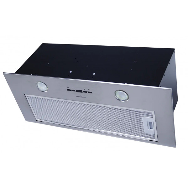 Фото - Вытяжка встраиваемая Best Chef Smart box 1000 inox 74 (OCAR70J4SW.S3.SA_BST)