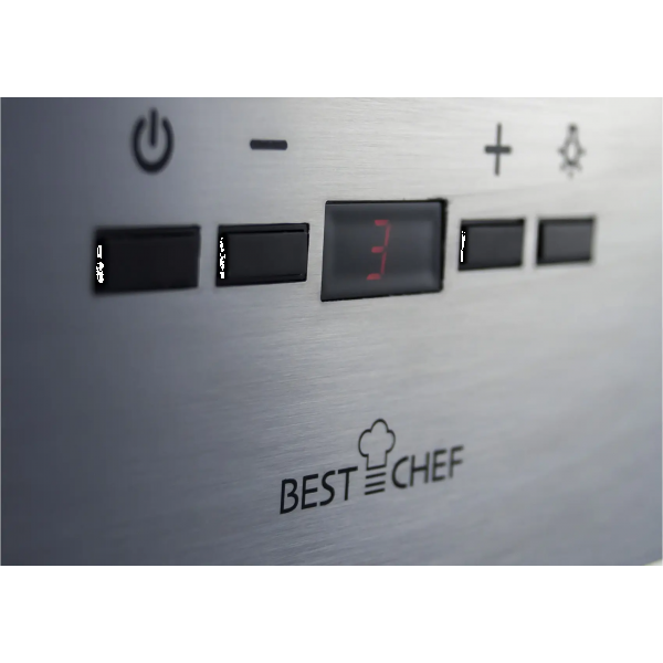 Фото - Вытяжка встраиваемая Best Chef Smart box 1000 inox 74 (OCAR70J4SW.S3.SA_BST)