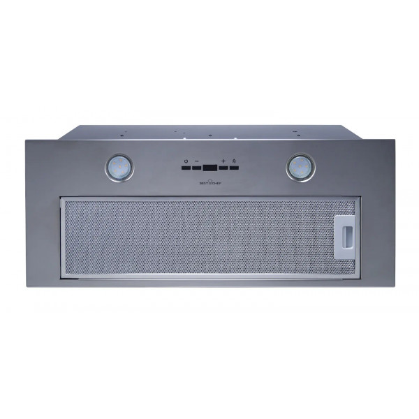 Фото - Вытяжка встраиваемая Best Chef Smart box 1000 inox 74 (OCAR70J4SW.S3.SA_BST)