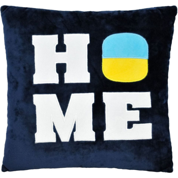 Фото - Подушка декоративная Tigres HOME (ПД-0439)