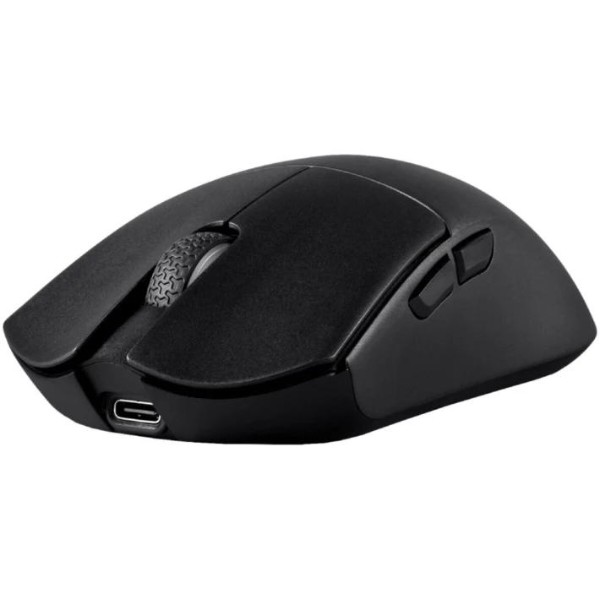 Фото - Мышь беспроводная игровая Dream Machines DM9 Skill Wireless 8K Black