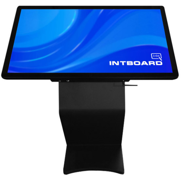 Фото - Інтерактивний кіоск INTBOARD INFOCOM 43'' (10450024)