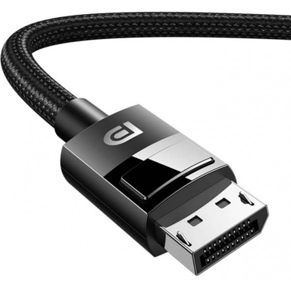 Фото - Кабель UGREEN DP 1.4 3m DP114 (80393)