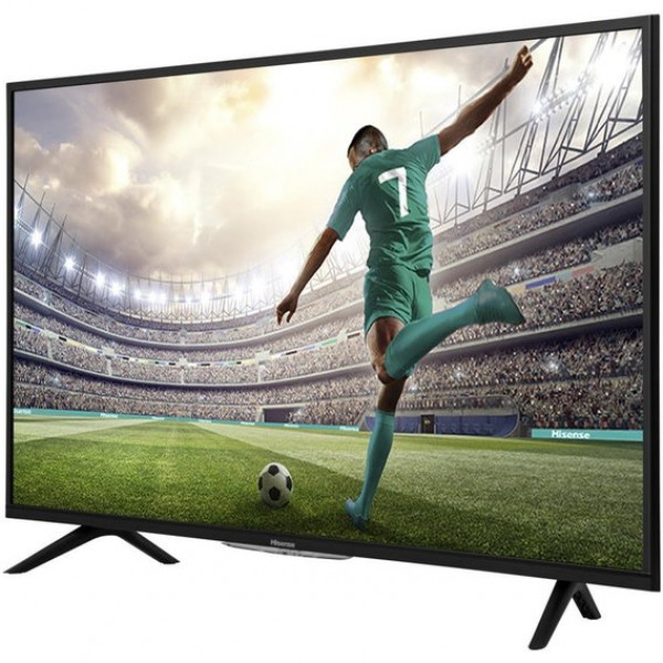 Фото - Телевізор Hisense 43B6700PA