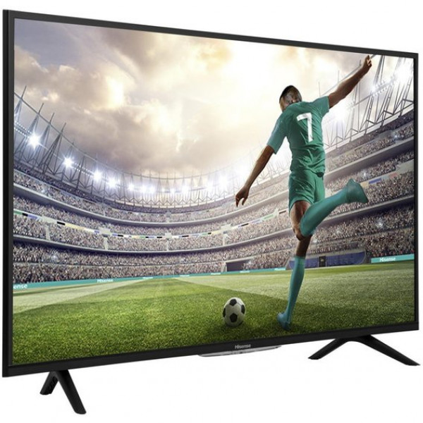 Фото - Телевізор Hisense 43B6700PA
