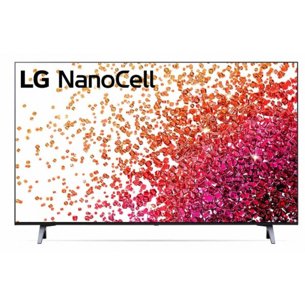 Фото - Телевизор LG 65NANO756PA