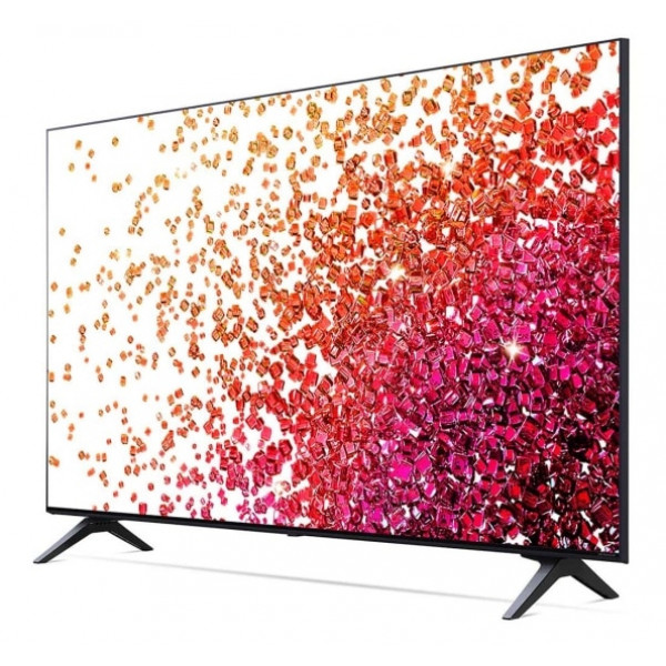 Фото - Телевизор LG 75NANO756PA