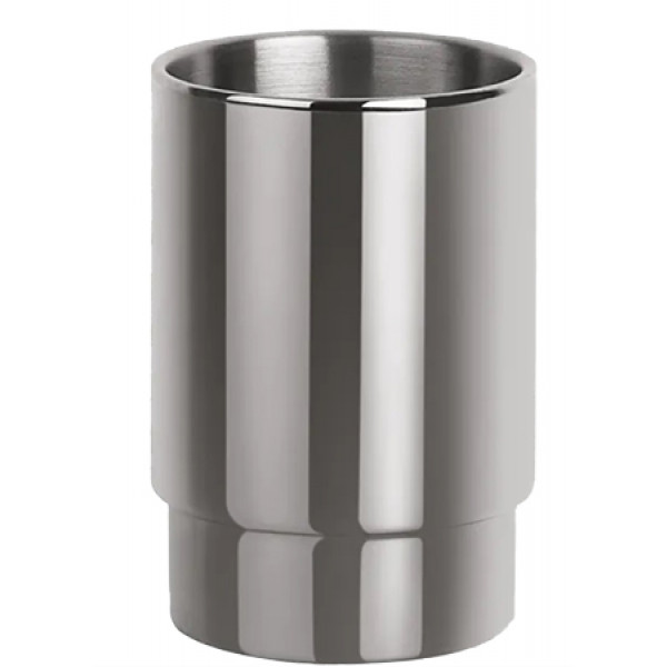 Фото - Органайзер для ванної кімнати Spirella NYO-STEEL (10.15412)