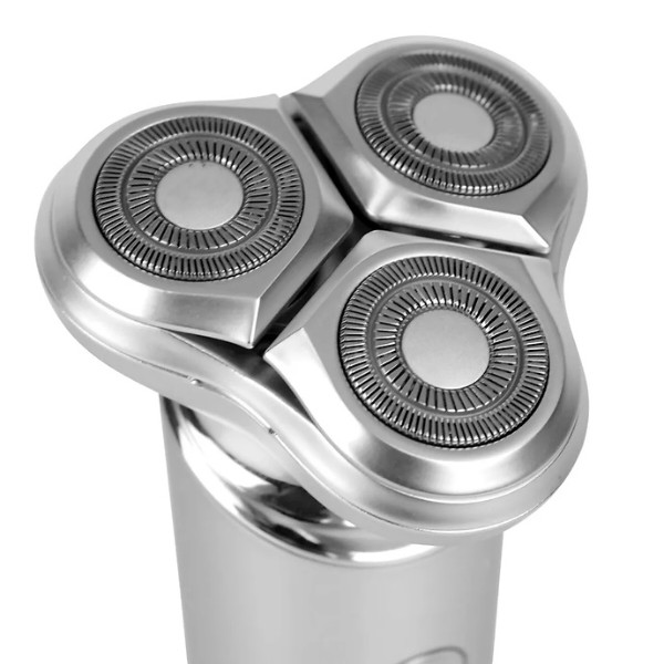 Фото - Бритва Prime Technics PES 3923 CS
