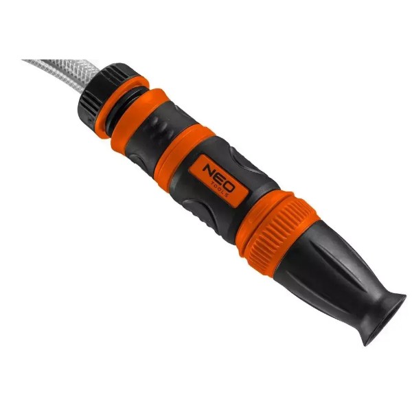 Фото - Котушка для шланга
 Neo Tools 1/2" (15-891)