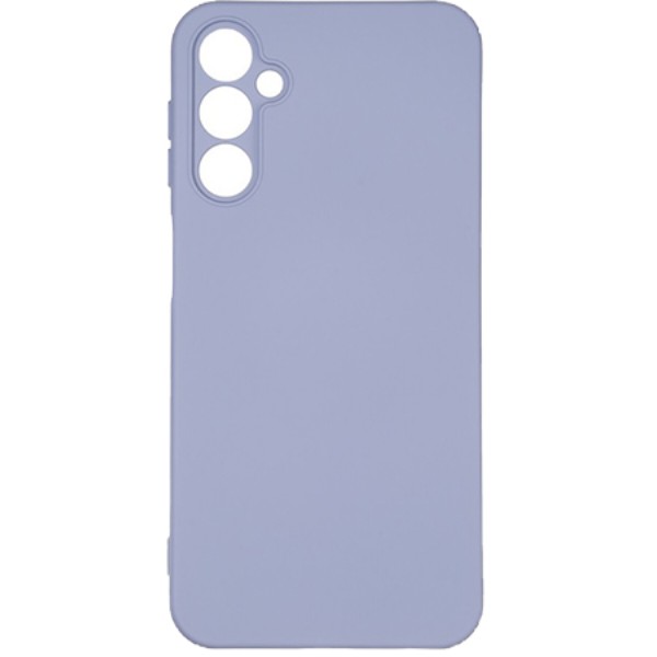 Фото - Чохол для смартфону
 Gelius Full Soft Case for Samsung A245 (A24) Grey (93722)