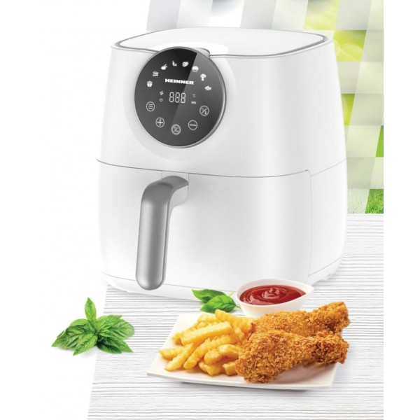 Фото - Мультипіч Heinner HAF-B6WH1700