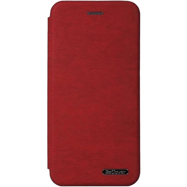Фото - Чехол для смартфона BeCover Exclusive for Samsung Galaxy A53 SM-A536 Burgundy Red (707936)