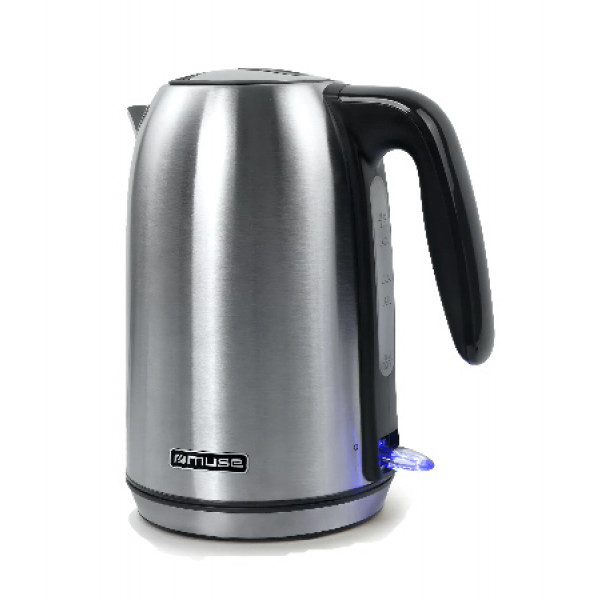 Електричний